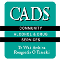 CADS logo