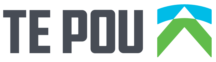 Te Pou logo