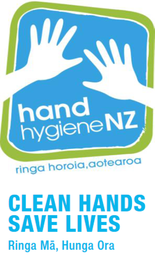 hand hygiene poster